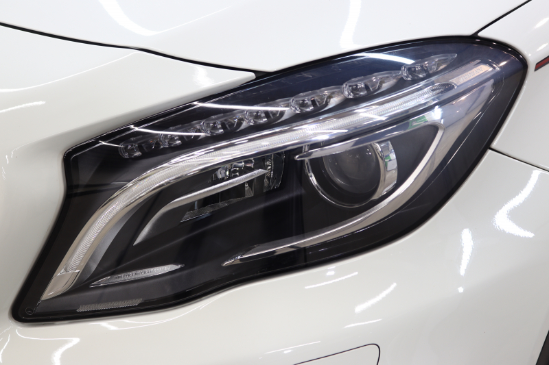 AMG GLA GLA45 4MATIC ｴﾃﾞｨｼｮﾝ1 ﾚｰﾀﾞｰｾｰﾌﾃｨPKG　全国限定300台 黒本革 HDDﾅﾋﾞTV BT音楽 ﾊﾞｯｸｶﾒﾗ PTS ｷｾﾉﾝ 自動Rｹﾞｰﾄ Edition1専用ｴｱﾛ&20AW 専用ｻｲﾄﾞﾃﾞｶｰﾙ 7AT　2年保証