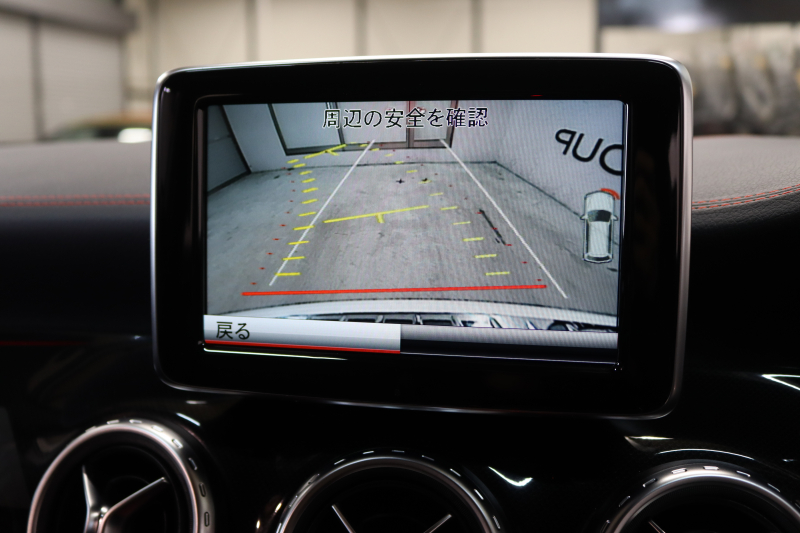 AMG GLA GLA45 4MATIC ｴﾃﾞｨｼｮﾝ1 ﾚｰﾀﾞｰｾｰﾌﾃｨPKG　全国限定300台 黒本革 HDDﾅﾋﾞTV BT音楽 ﾊﾞｯｸｶﾒﾗ PTS ｷｾﾉﾝ 自動Rｹﾞｰﾄ Edition1専用ｴｱﾛ&20AW 専用ｻｲﾄﾞﾃﾞｶｰﾙ 7AT　2年保証