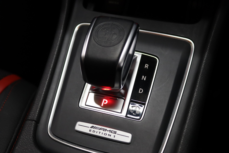 AMG GLA GLA45 4MATIC ｴﾃﾞｨｼｮﾝ1 ﾚｰﾀﾞｰｾｰﾌﾃｨPKG　全国限定300台 黒本革 HDDﾅﾋﾞTV BT音楽 ﾊﾞｯｸｶﾒﾗ PTS ｷｾﾉﾝ 自動Rｹﾞｰﾄ Edition1専用ｴｱﾛ&20AW 専用ｻｲﾄﾞﾃﾞｶｰﾙ 7AT　2年保証