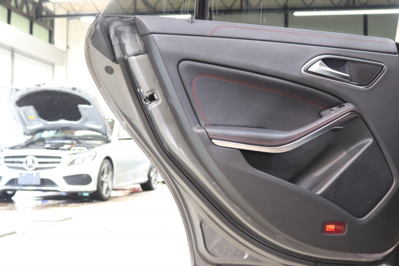 メルセデスベンツ CLAクラス CLA250 ｼｭﾎﾟﾙﾄ 4MATIC ｼｭｰﾃｨﾝｸﾞﾌﾞﾚｰｸ AMGﾚｻﾞｰｴｸｽｸﾙｰｼﾌﾞ&ﾚｰﾀﾞｰｾｰﾌﾃｨPKG　後期 ｷｰﾚｽｺﾞｰ 黒本革 ﾊﾟﾉﾗﾏSR HDDﾅﾋﾞTV ｽﾏﾎ連携 harman/kardon ﾊﾞｯｸｶﾒﾗ PTS LEDﾗｲﾄ 自動Rｹﾞｰﾄ ﾊﾝｽﾞﾌﾘｰA SPORT専用ﾁｭｰﾆﾝｸﾞ 7AT 希少色　2年保証