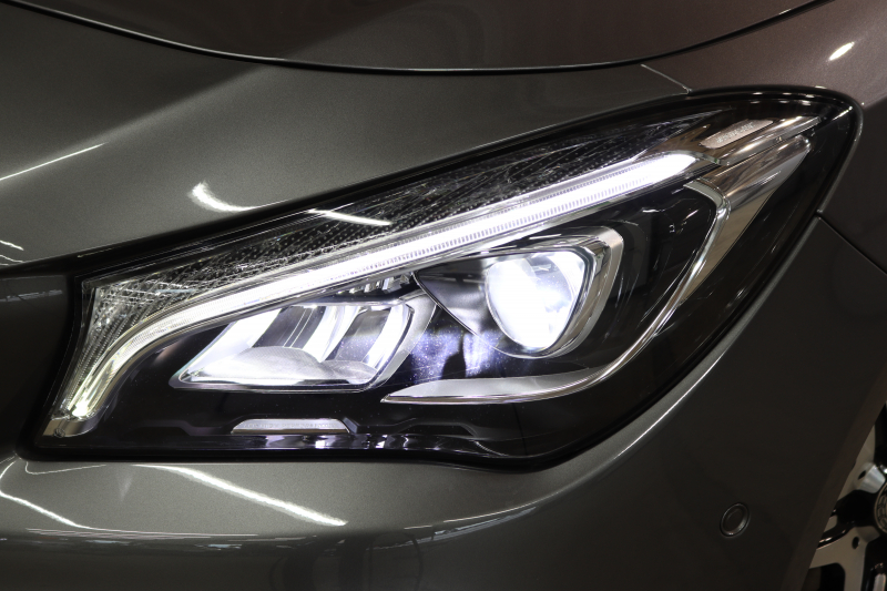 メルセデスベンツ CLAクラス CLA250 ｼｭﾎﾟﾙﾄ 4MATIC ｼｭｰﾃｨﾝｸﾞﾌﾞﾚｰｸ AMGﾚｻﾞｰｴｸｽｸﾙｰｼﾌﾞ&ﾚｰﾀﾞｰｾｰﾌﾃｨPKG　後期 ｷｰﾚｽｺﾞｰ 黒本革 ﾊﾟﾉﾗﾏSR HDDﾅﾋﾞTV ｽﾏﾎ連携 harman/kardon ﾊﾞｯｸｶﾒﾗ PTS LEDﾗｲﾄ 自動Rｹﾞｰﾄ ﾊﾝｽﾞﾌﾘｰA SPORT専用ﾁｭｰﾆﾝｸﾞ 7AT 希少色　2年保証