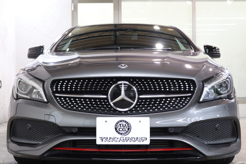 メルセデスベンツ CLAクラス CLA250 ｼｭﾎﾟﾙﾄ 4MATIC ｼｭｰﾃｨﾝｸﾞﾌﾞﾚｰｸ AMGﾚｻﾞｰｴｸｽｸﾙｰｼﾌﾞ&ﾚｰﾀﾞｰｾｰﾌﾃｨPKG　後期 ｷｰﾚｽｺﾞｰ 黒本革 ﾊﾟﾉﾗﾏSR HDDﾅﾋﾞTV ｽﾏﾎ連携 harman/kardon ﾊﾞｯｸｶﾒﾗ PTS LEDﾗｲﾄ 自動Rｹﾞｰﾄ ﾊﾝｽﾞﾌﾘｰA SPORT専用ﾁｭｰﾆﾝｸﾞ 7AT 希少色　2年保証