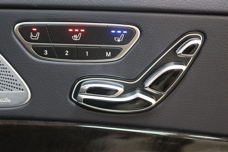 メルセデスベンツ Sクラス S450ﾛﾝｸﾞ AMGﾗｲﾝﾌﾟﾗｽ ﾚｰﾀﾞｰｾｰﾌﾃｨPKG　ISG搭載 後期 ｷｰﾚｽｺﾞｰ 黒本革 ﾍﾞﾝﾁﾚｰﾀｰ ﾊﾟﾉﾗﾏSR ﾍｯﾄﾞｱｯﾌﾟD HDDﾅﾋﾞTV ｽﾏﾎ連携 ﾌﾞﾙﾒｽﾀｰ 360ｶﾒﾗ PTS LEDﾗｲﾄ 自動ﾄﾗﾝｸ ﾊﾝｽﾞﾌﾘｰA ｸﾛｰｼﾞﾝｸﾞS ﾜｲﾔﾚｽ充電 9AT　2年保証