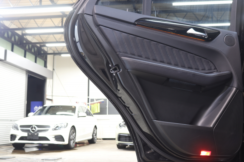 AMG GLE GLE43 4MATIC ﾚｰﾀﾞｰｾｰﾌﾃｨPKG　ｷｰﾚｽｺﾞｰ 黒本革 ﾊﾟﾉﾗﾏSR HDDﾅﾋﾞTV&ｷｬﾝｾﾗｰ ｽﾏﾎ連携 360ｶﾒﾗ PTS LEDﾗｲﾄ 自動Rｹﾞｰﾄ AMG専用装備&ﾁｭｰﾆﾝｸﾞﾀﾞｲﾅﾐｯｸS ｴｱｻｽ 9AT　2年保証