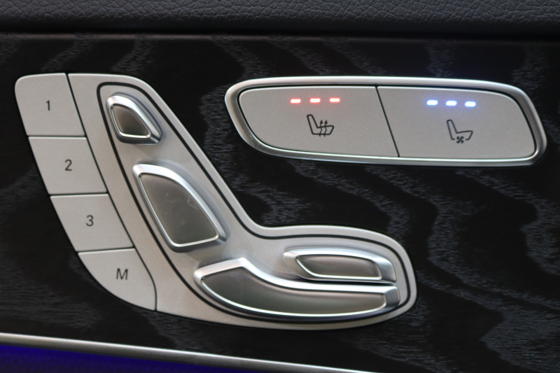 メルセデスベンツ Cクラス C200 ﾛｰﾚｳｽｴﾃﾞｨｼｮﾝ ﾚｻﾞｰｴｸｽｸﾙｰｼﾌﾞ&ﾚｰﾀﾞｰｾｰﾌﾃｨPKG　特別仕様車 BSG搭載 後期 ｷｰﾚｽｺﾞｰ 黒本革 ﾍｯﾄﾞｱｯﾌﾟD HDDﾅﾋﾞTV ｽﾏﾎ連携 ﾌﾞﾙﾒｽﾀｰ 360ｶﾒﾗ PTS LEDﾗｲﾄ 自動ﾄﾗﾝｸ ﾊﾝｽﾞﾌﾘｰA AMGｴｱﾛ&18AW ｴｱｻｽ 9AT　2年保証