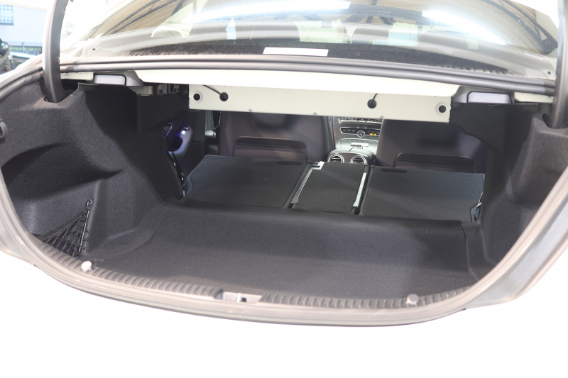 メルセデスベンツ Cクラス C200 ﾛｰﾚｳｽｴﾃﾞｨｼｮﾝ ﾚｻﾞｰｴｸｽｸﾙｰｼﾌﾞ&ﾚｰﾀﾞｰｾｰﾌﾃｨPKG　特別仕様車 BSG搭載 後期 ｷｰﾚｽｺﾞｰ 黒本革 ﾍｯﾄﾞｱｯﾌﾟD HDDﾅﾋﾞTV ｽﾏﾎ連携 ﾌﾞﾙﾒｽﾀｰ 360ｶﾒﾗ PTS LEDﾗｲﾄ 自動ﾄﾗﾝｸ ﾊﾝｽﾞﾌﾘｰA AMGｴｱﾛ&18AW ｴｱｻｽ 9AT　2年保証