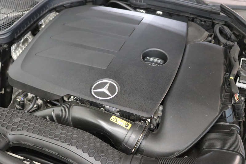 メルセデスベンツ Cクラス C200 ﾛｰﾚｳｽｴﾃﾞｨｼｮﾝ ﾚｻﾞｰｴｸｽｸﾙｰｼﾌﾞ&ﾚｰﾀﾞｰｾｰﾌﾃｨPKG　特別仕様車 BSG搭載 後期 ｷｰﾚｽｺﾞｰ 黒本革 ﾍｯﾄﾞｱｯﾌﾟD HDDﾅﾋﾞTV ｽﾏﾎ連携 ﾌﾞﾙﾒｽﾀｰ 360ｶﾒﾗ PTS LEDﾗｲﾄ 自動ﾄﾗﾝｸ ﾊﾝｽﾞﾌﾘｰA AMGｴｱﾛ&18AW ｴｱｻｽ 9AT　2年保証