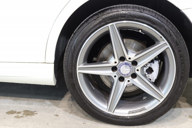 メルセデスベンツ Cクラス C200ｽﾃｰｼｮﾝﾜｺﾞﾝ ｽﾎﾟｰﾂ 本革仕様 ﾚｰﾀﾞｰｾｰﾌﾃｨPKG　ｷｰﾚｽｺﾞｰ 黒本革 ﾍｯﾄﾞｱｯﾌﾟD HDDﾅﾋﾞTV&ｷｬﾝｾﾗｰ BT音楽 ﾊﾞｯｸｶﾒﾗ PTS LEDﾗｲﾄ 自動Rｹﾞｰﾄ ﾊﾝｽﾞﾌﾘｰA AMGｴｱﾛ&18AW ｴｱｻｽ 7AT　2年保証