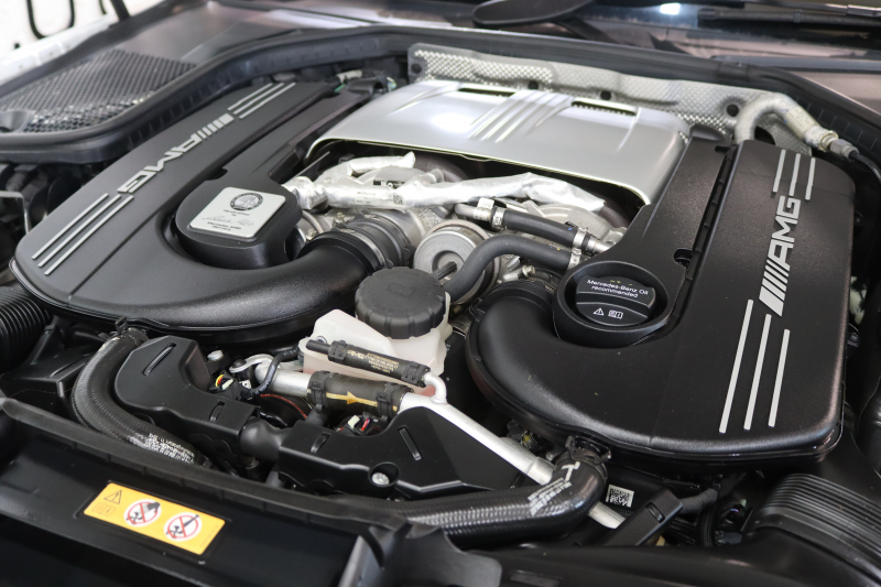 AMG Cクラス C63Sｽﾃｰｼｮﾝﾜｺﾞﾝ ﾚｰﾀﾞｰｾｰﾌﾃｨPKG　ｷｰﾚｽｺﾞｰ 赤/黒本革 ﾊﾟﾉﾗﾏSR ﾍｯﾄﾞｱｯﾌﾟD HDDﾅﾋﾞTV BT音楽 ﾌﾞﾙﾒｽﾀｰ ﾊﾞｯｸｶﾒﾗ PTS LEDﾗｲﾄ 自動Rｹﾞｰﾄ ﾊﾝｽﾞﾌﾘｰA AMG専用装備&ﾁｭｰﾆﾝｸﾞﾀﾞｲﾅﾐｯｸS 7AT　2年保証