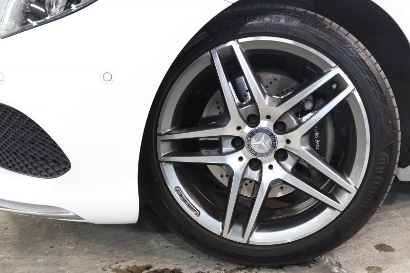 メルセデスベンツ Eクラス E250ｸｰﾍﾟ AMGｽﾎﾟｰﾂ&ﾚｰﾀﾞｰｾｰﾌﾃｨPKG　後期 1ｵｰﾅｰ ｷｰﾚｽｺﾞｰ 黒本革 ﾊﾟﾉﾗﾏSR HDDﾅﾋﾞTV BT音楽 360ｶﾒﾗ PTS LEDﾗｲﾄ AMGｴｱﾛ&18AW 7AT　2年保証