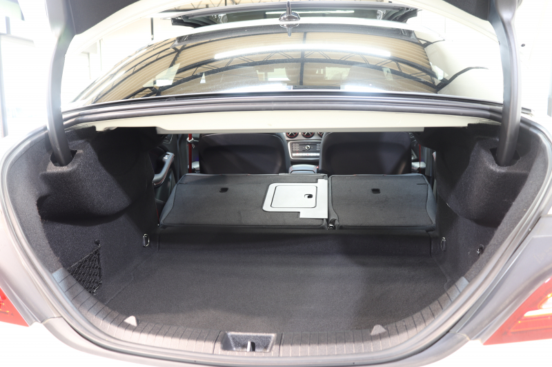 AMG CLAクラス CLA45 4MATIC ﾚｰﾀﾞｰｾｰﾌﾃｨPKG　後期 ｷｰﾚｽｺﾞｰ 黒本革 ﾊﾟﾉﾗﾏSR HDDﾅﾋﾞTV ｽﾏﾎ連携 ﾊﾞｯｸｶﾒﾗ PTS LEDﾍｯﾄﾞﾗｲﾄ AMGﾗｲﾄﾞｺﾝﾄﾛｰﾙｻｽ ﾀﾞｲﾅﾐｯｸｾﾚｸﾄ 7AT　2年保証