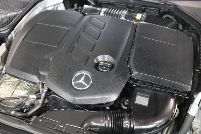 メルセデスベンツ Cクラス C220d AVG AMGﾗｲﾝ ﾚｰﾀﾞｰｾｰﾌﾃｨPKG　後期 ｷｰﾚｽｺﾞｰ 黒革 HDDﾅﾋﾞTV ｽﾏﾎ連携 ﾊﾞｯｸｶﾒﾗ PTS LEDﾗｲﾄ AMGｴｱﾛ&18AW ﾀﾞｲﾅﾐｯｸS ｴｱｻｽ 9AT　2年保証