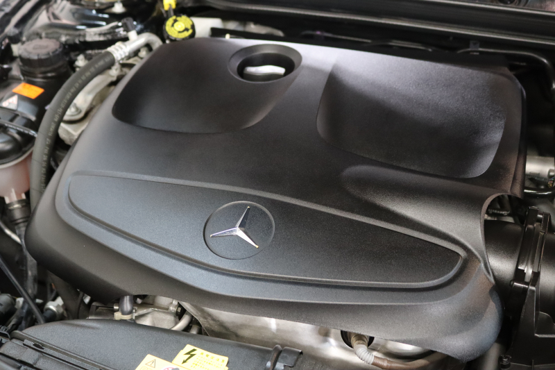 メルセデスベンツ CLAクラス CLA180ｼｭｰﾃｨﾝｸﾞﾌﾞﾚｰｸ ｽﾎﾟｰﾂ AMGﾚｻﾞｰｴｸｽｸﾙｰｼﾌﾞ&ﾚｰﾀﾞｰｾｰﾌﾃｨPKG　後期 ｷｰﾚｽｺﾞｰ 黒本革 ﾊﾟﾉﾗﾏSR HDDﾅﾋﾞTV ｽﾏﾎ連携 harman/kardon ﾊﾞｯｸｶﾒﾗ PTS LEDﾗｲﾄ 自動Rｹﾞｰﾄ ﾊﾝｽﾞﾌﾘｰA AMGｴｱﾛ&18AW 7AT　2年保証