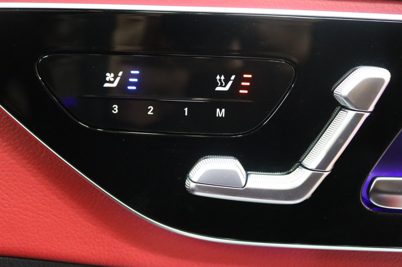 AMG Cクラス C43ｽﾃｰｼｮﾝﾜｺﾞﾝ 4MATIC ｽﾃｰｼｮﾝﾜｺﾞﾝ ﾚｰﾀﾞｰｾｰﾌﾃｨPKG　BSG搭載 MEｺﾈｸﾄ ｷｰﾚｽｺﾞｰ 赤/黒本革 ﾍﾞﾝﾁﾚｰﾀｰ ﾊﾟﾉﾗﾏSR ﾍｯﾄﾞｱｯﾌﾟD MBUXﾅﾋﾞTV&ARﾅﾋﾞ ｽﾏﾎ連携 ﾌﾞﾙﾒｽﾀｰ 360ｶﾒﾗ PTS LEDﾗｲﾄ 自動Rｹﾞｰﾄ AMG専用装備&ﾁｭｰﾆﾝｸﾞ 9AT　2年保証