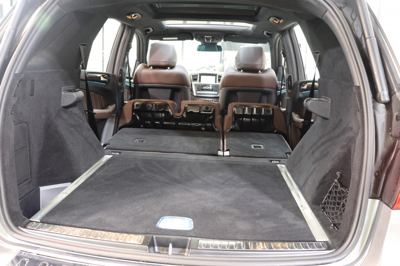 AMG Mクラス ML63 AMGﾊﾟﾌｫｰﾏﾝｽ&ﾃﾞｼﾞｰﾉｴｸｽｸﾙｰｼﾌﾞ&ﾚｰﾀﾞｰｾｰﾌﾃｨPKG　ｷｰﾚｽｺﾞｰ 茶本革 ﾍﾞﾝﾁﾚｰﾀｰ ﾊﾟﾉﾗﾏSR HDDﾅﾋﾞTV&ｷｬﾝｾﾗｰ harman/kardon 360ｶﾒﾗ PTS ｷｾﾉﾝ AMG専用装備&ﾁｭｰﾆﾝｸﾞ 7AT 希少色ﾊﾟﾗｼﾞｳﾑｼﾙﾊﾞ-　2年保証