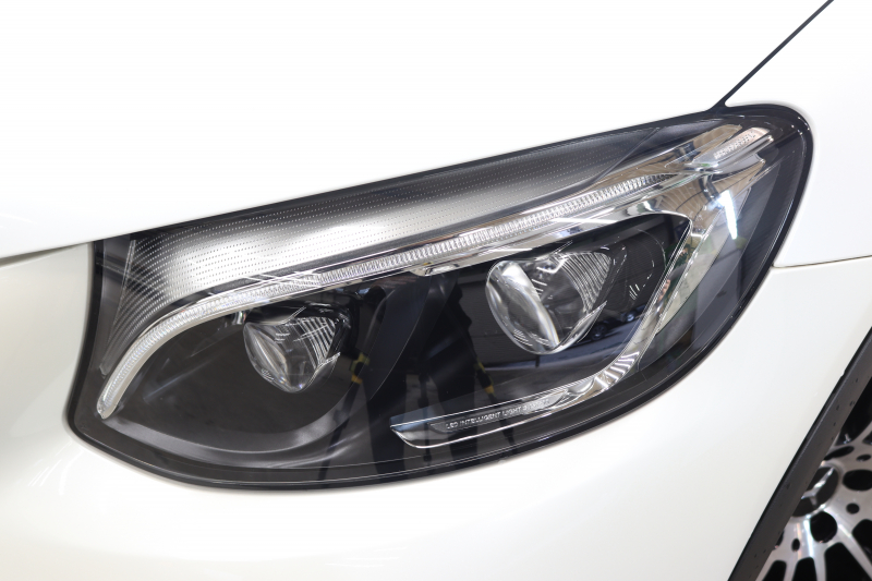 AMG GLC GLC43 4MATIC ﾚｻﾞｰｴｸｽｸﾙｰｼﾌﾞ&ﾅｲﾄ&ﾚｰﾀﾞｰｾｰﾌﾃｨPKG　ｷｰﾚｽｺﾞｰ 黒本革 ﾊﾟﾉﾗﾏSR HDDﾅﾋﾞTV&ｷｬﾝｾﾗｰ BT音楽 ﾌﾞﾙﾒｽﾀｰ 360ｶﾒﾗ PTS LEDﾗｲﾄ 自動Rｹﾞｰﾄ ﾊﾝｽﾞﾌﾘｰA AMG専用装備&ﾁｭｰﾆﾝｸﾞ 9AT　2年保証