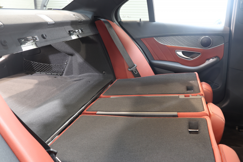 メルセデスベンツ Cクラス C200 AVG AMGﾗｲﾝ ﾚｻﾞｰｴｸｽｸﾙｰｼﾌﾞ&ﾚｰﾀﾞｰｾｰﾌﾃｨPKG　1ｵｰﾅｰ ｷｰﾚｽｺﾞｰ 赤本革 ﾍｯﾄﾞｱｯﾌﾟD HDDﾅﾋﾞTV BT音楽 ﾊﾞｯｸｶﾒﾗ PTS LEDﾗｲﾄ 自動Rｹﾞｰﾄ ﾊﾝｽﾞﾌﾘｰA AMGｴｱﾛ&18AW ｴｱｻｽ 7AT　2年保証