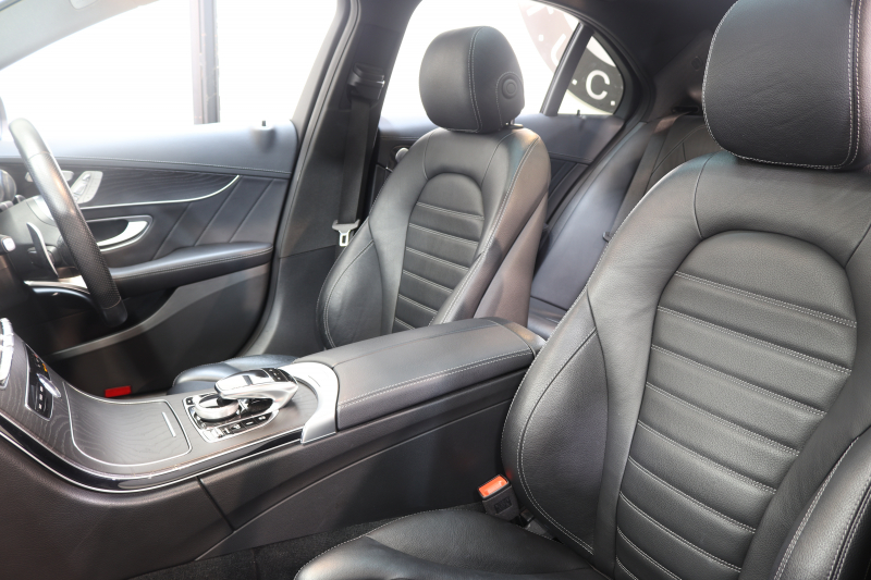 AMG Cクラス C43 4MATIC ﾚｰﾀﾞｰｾｰﾌﾃｨPKG　後期 ｷｰﾚｽｺﾞｰ 黒本革 ﾊﾟﾉﾗﾏSR ﾍｯﾄﾞｱｯﾌﾟD HDDﾅﾋﾞTV ｽﾏﾎ連携 ﾌﾞﾙﾒｽﾀｰ ﾊﾞｯｸｶﾒﾗ PTS LEDﾗｲﾄ 自動ﾄﾗﾝｸ ﾊﾝｽﾞﾌﾘｰA AMG専用装備&ﾁｭｰﾆﾝｸﾞﾀﾞｲﾅﾐｯｸS 9AT　2年保証