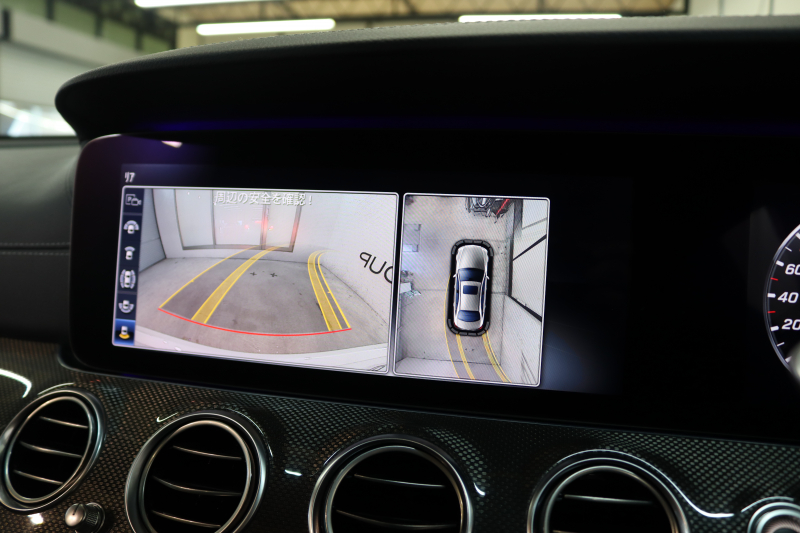 AMG Eクラス E53 4MATIC+ ｴｸｽｸﾙｰｼﾌﾞ&ﾚｰﾀﾞｰｾｰﾌﾃｨPKG　ISG搭載 中期 NEWｽﾃｱﾘﾝｸﾞ ｷｰﾚｽｺﾞｰ 黒本革 ﾍﾞﾝﾁﾚｰﾀｰ ﾊﾟﾉﾗﾏSR ﾍｯﾄﾞｱｯﾌﾟD HDDﾅﾋﾞTV&ｷｬﾝｾﾗｰ ｽﾏﾎ連携 ﾌﾞﾙﾒｽﾀｰ 360ｶﾒﾗ PTS LEDﾗｲﾄ 自動ﾄﾗﾝｸ ﾊﾝｽﾞﾌﾘｰA AMG専用装備&ﾁｭｰﾆﾝｸﾞ 9AT　2年保証