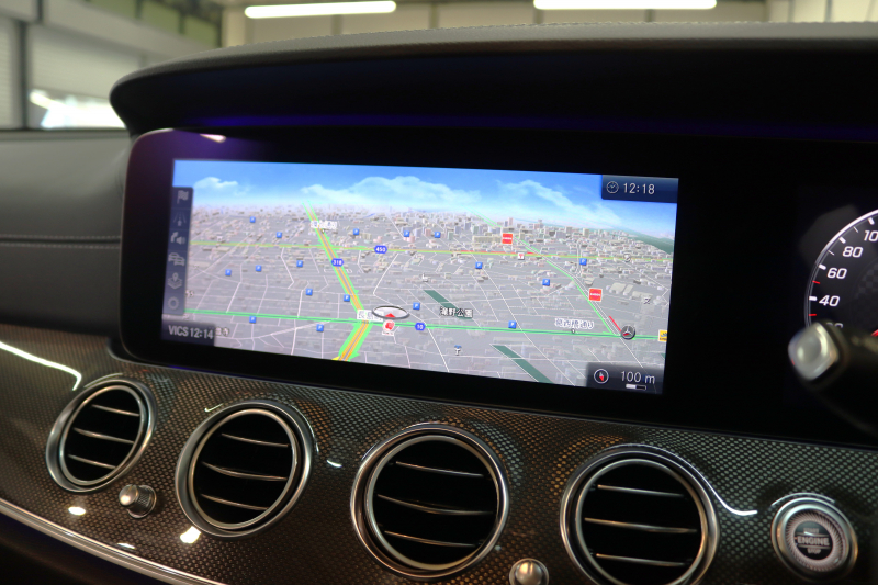 AMG Eクラス E53 4MATIC+ ｴｸｽｸﾙｰｼﾌﾞ&ﾚｰﾀﾞｰｾｰﾌﾃｨPKG　ISG搭載 中期 NEWｽﾃｱﾘﾝｸﾞ ｷｰﾚｽｺﾞｰ 黒本革 ﾍﾞﾝﾁﾚｰﾀｰ ﾊﾟﾉﾗﾏSR ﾍｯﾄﾞｱｯﾌﾟD HDDﾅﾋﾞTV&ｷｬﾝｾﾗｰ ｽﾏﾎ連携 ﾌﾞﾙﾒｽﾀｰ 360ｶﾒﾗ PTS LEDﾗｲﾄ 自動ﾄﾗﾝｸ ﾊﾝｽﾞﾌﾘｰA AMG専用装備&ﾁｭｰﾆﾝｸﾞ 9AT　2年保証