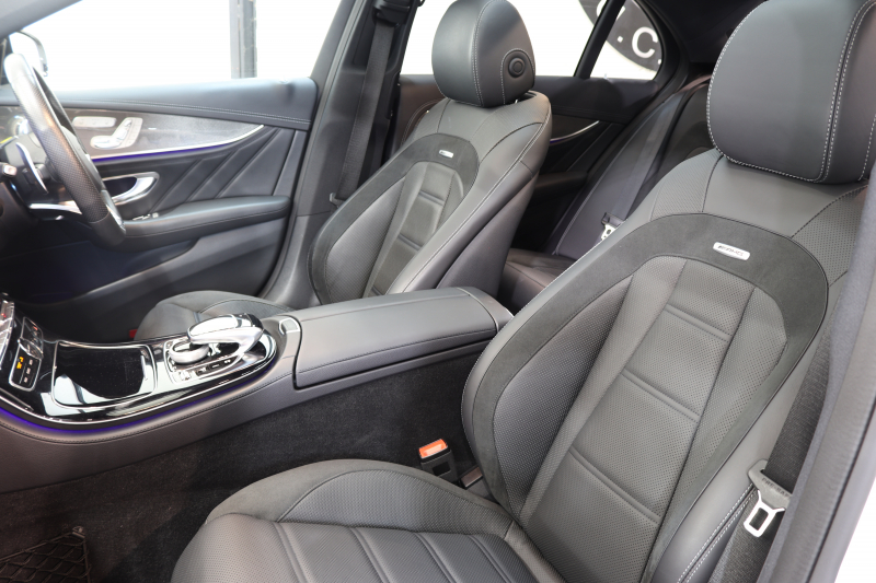 AMG Eクラス E53 4MATIC+ ｴｸｽｸﾙｰｼﾌﾞ&ﾚｰﾀﾞｰｾｰﾌﾃｨPKG　ISG搭載 中期 NEWｽﾃｱﾘﾝｸﾞ ｷｰﾚｽｺﾞｰ 黒本革 ﾍﾞﾝﾁﾚｰﾀｰ ﾊﾟﾉﾗﾏSR ﾍｯﾄﾞｱｯﾌﾟD HDDﾅﾋﾞTV&ｷｬﾝｾﾗｰ ｽﾏﾎ連携 ﾌﾞﾙﾒｽﾀｰ 360ｶﾒﾗ PTS LEDﾗｲﾄ 自動ﾄﾗﾝｸ ﾊﾝｽﾞﾌﾘｰA AMG専用装備&ﾁｭｰﾆﾝｸﾞ 9AT　2年保証