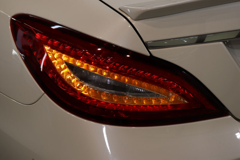 メルセデスベンツ CLS CLS220d AMGﾗｲﾝ ﾚｰﾀﾞｰｾｰﾌﾃｨPKG　後期 ｷｰﾚｽｺﾞｰ 黒本革 ｻﾝﾙｰﾌ HDDﾅﾋﾞTV&ｷｬﾝｾﾗｰ ｽﾏﾎ連携 360ｶﾒﾗ PTS LEDﾗｲﾄ AMGｴｱﾛ&19AW ｴｱｻｽ 7AT　2年保証