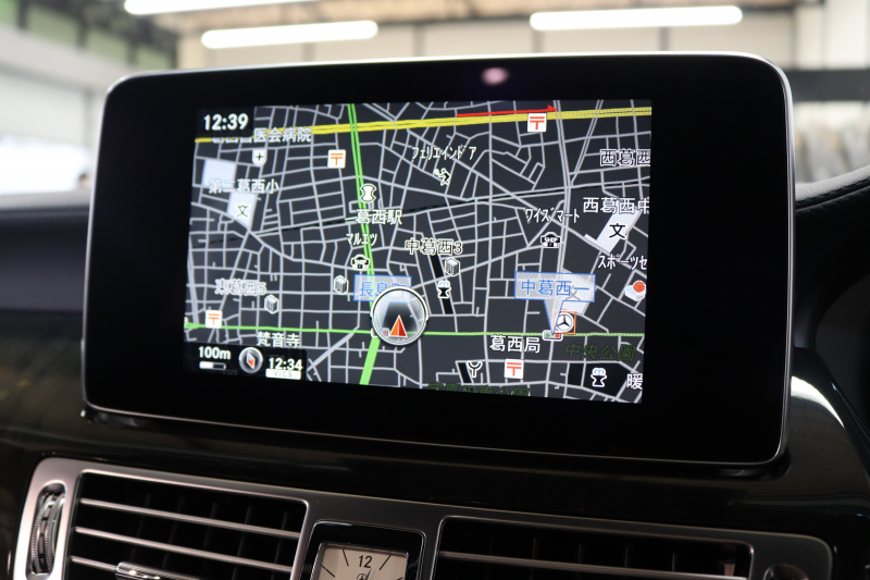 メルセデスベンツ CLS CLS220d AMGﾗｲﾝ ﾚｰﾀﾞｰｾｰﾌﾃｨPKG　後期 ｷｰﾚｽｺﾞｰ 黒本革 ｻﾝﾙｰﾌ HDDﾅﾋﾞTV&ｷｬﾝｾﾗｰ ｽﾏﾎ連携 360ｶﾒﾗ PTS LEDﾗｲﾄ AMGｴｱﾛ&19AW ｴｱｻｽ 7AT　2年保証