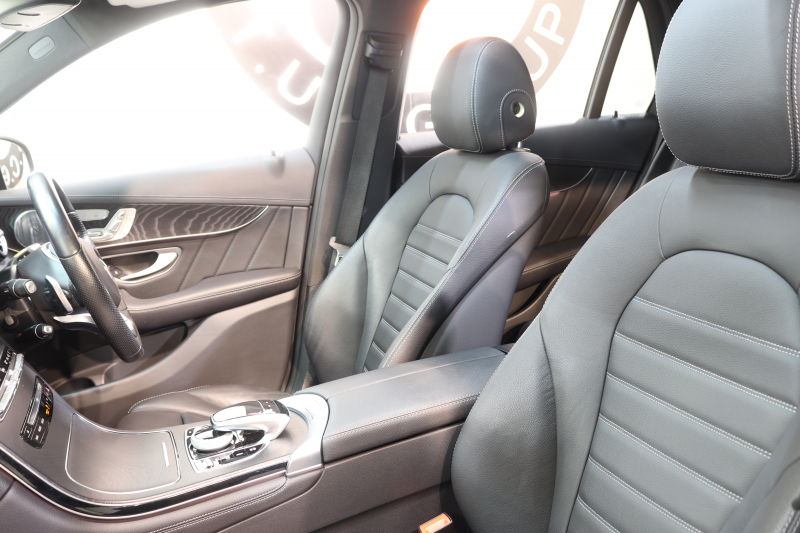 AMG GLC GLC43 4MATIC ﾚｻﾞｰｴｸｽｸﾙｰｼﾌﾞ&ﾅｲﾄ&ﾚｰﾀﾞｰｾｰﾌﾃｨPKG　ｷｰﾚｽｺﾞｰ 黒本革 ﾊﾟﾉﾗﾏSR ﾍｯﾄﾞｱｯﾌﾟD HDDﾅﾋﾞTV BT音楽 ﾌﾞﾙﾒｽﾀｰ 360ｶﾒﾗ PTS LEDﾗｲﾄ 自動Rｹﾞｰﾄ ﾊﾝｽﾞﾌﾘｰA AMG専用装備&ﾁｭｰﾆﾝｸﾞ 9AT　2年保証