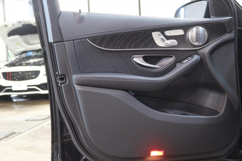 AMG GLC GLC43 4MATIC ﾚｻﾞｰｴｸｽｸﾙｰｼﾌﾞ&ﾅｲﾄ&ﾚｰﾀﾞｰｾｰﾌﾃｨPKG　ｷｰﾚｽｺﾞｰ 黒本革 ﾊﾟﾉﾗﾏSR ﾍｯﾄﾞｱｯﾌﾟD HDDﾅﾋﾞTV BT音楽 ﾌﾞﾙﾒｽﾀｰ 360ｶﾒﾗ PTS LEDﾗｲﾄ 自動Rｹﾞｰﾄ ﾊﾝｽﾞﾌﾘｰA AMG専用装備&ﾁｭｰﾆﾝｸﾞ 9AT　2年保証