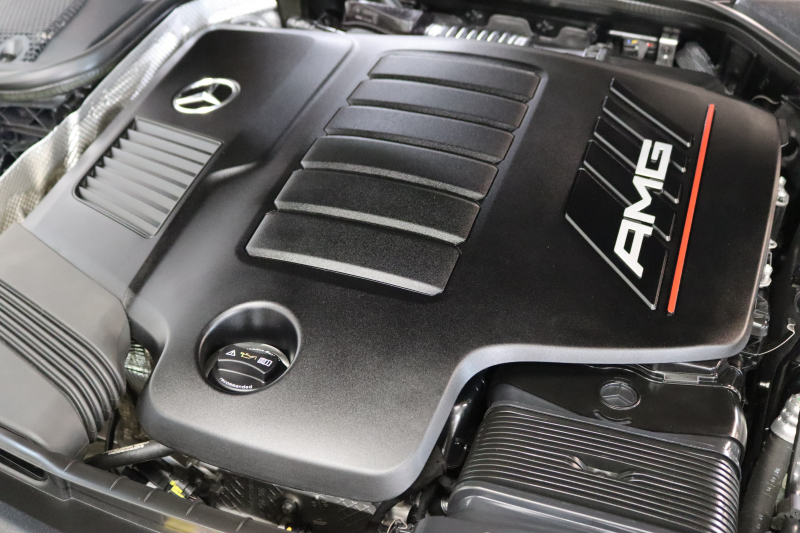 AMG Eクラス E53 4MATIC+ ｴｸｽｸﾙｰｼﾌﾞ&ﾚｰﾀﾞｰｾｰﾌﾃｨPKG　ISG搭載 後期 ｷｰﾚｽｺﾞｰ 黒本革 ﾍﾞﾝﾁﾚｰﾀｰ ﾊﾟﾉﾗﾏSR ﾍｯﾄﾞｱｯﾌﾟD MBUXﾅﾋﾞTV&ARﾅﾋﾞ ｽﾏﾎ連携 ﾌﾞﾙﾒｽﾀｰ 360ｶﾒﾗ PTS LEDﾗｲﾄ 自動ﾄﾗﾝｸ AMG専用装備&ﾁｭｰﾆﾝｸﾞ ﾜｲﾔﾚｽ充電 9AT　2年保証