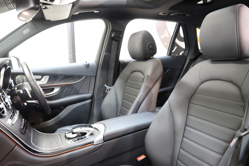 AMG GLC GLC43 4MATIC ﾚｻﾞｰｴｸｽｸﾙｰｼﾌﾞ&ﾅｲﾄ&ﾚｰﾀﾞｰｾｰﾌﾃｨPKG　1ｵｰﾅｰ 黒本革 ﾊﾟﾉﾗﾏSR ﾍｯﾄﾞｱｯﾌﾟD HDDﾅﾋﾞTV BT音楽 ﾌﾞﾙﾒｽﾀｰ 360ｶﾒﾗ PTS LEDﾗｲﾄ 自動Rｹﾞｰﾄ ﾊﾝｽﾞﾌﾘｰA AMG専用装備&ﾁｭｰﾆﾝｸﾞﾀﾞｲﾅﾐｯｸS 9AT　2年保証