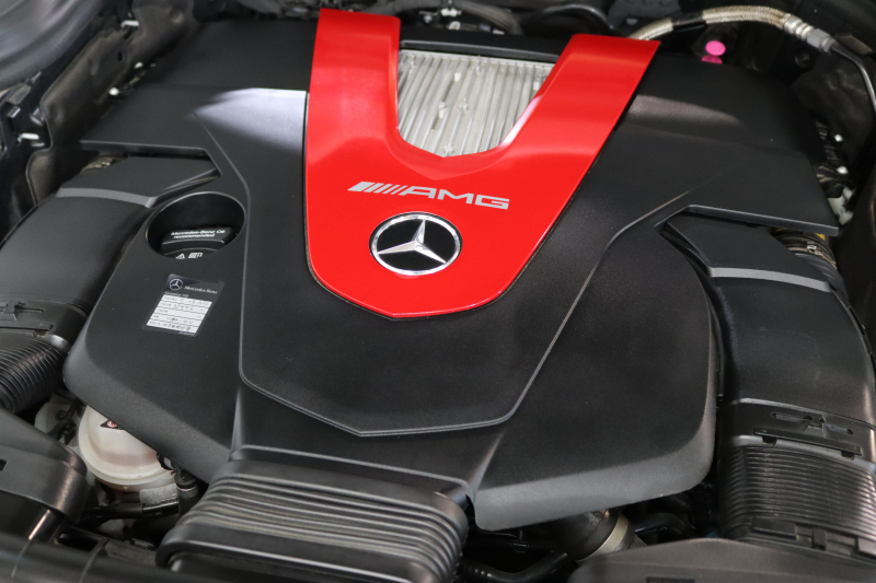 AMG GLC GLC43 4MATIC ﾚｻﾞｰｴｸｽｸﾙｰｼﾌﾞ&ﾅｲﾄ&ﾚｰﾀﾞｰｾｰﾌﾃｨPKG　1ｵｰﾅｰ 黒本革 ﾊﾟﾉﾗﾏSR ﾍｯﾄﾞｱｯﾌﾟD HDDﾅﾋﾞTV BT音楽 ﾌﾞﾙﾒｽﾀｰ 360ｶﾒﾗ PTS LEDﾗｲﾄ 自動Rｹﾞｰﾄ ﾊﾝｽﾞﾌﾘｰA AMG専用装備&ﾁｭｰﾆﾝｸﾞﾀﾞｲﾅﾐｯｸS 9AT　2年保証