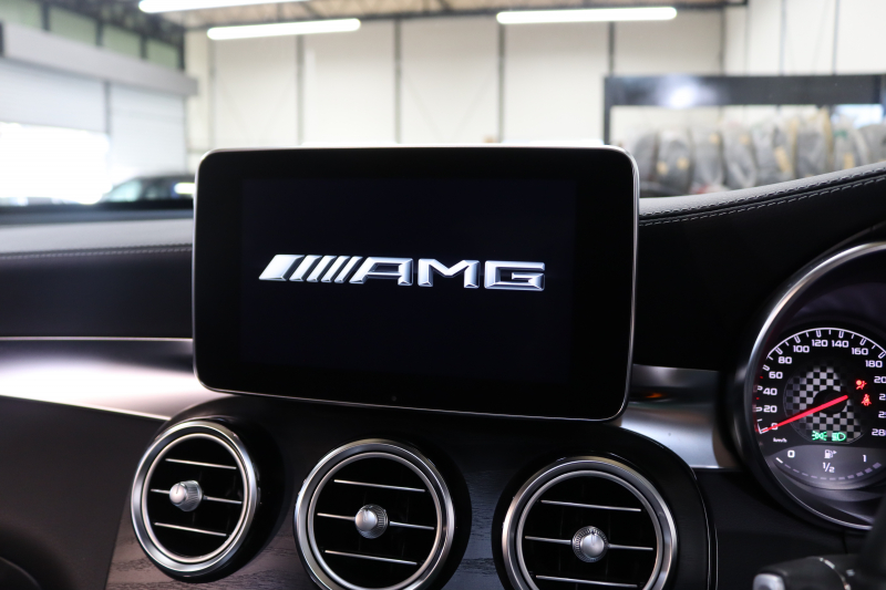 AMG GLC GLC43 4MATIC ﾚｻﾞｰｴｸｽｸﾙｰｼﾌﾞ&ﾅｲﾄ&ﾚｰﾀﾞｰｾｰﾌﾃｨPKG　1ｵｰﾅｰ 黒本革 ﾊﾟﾉﾗﾏSR ﾍｯﾄﾞｱｯﾌﾟD HDDﾅﾋﾞTV BT音楽 ﾌﾞﾙﾒｽﾀｰ 360ｶﾒﾗ PTS LEDﾗｲﾄ 自動Rｹﾞｰﾄ ﾊﾝｽﾞﾌﾘｰA AMG専用装備&ﾁｭｰﾆﾝｸﾞﾀﾞｲﾅﾐｯｸS 9AT　2年保証