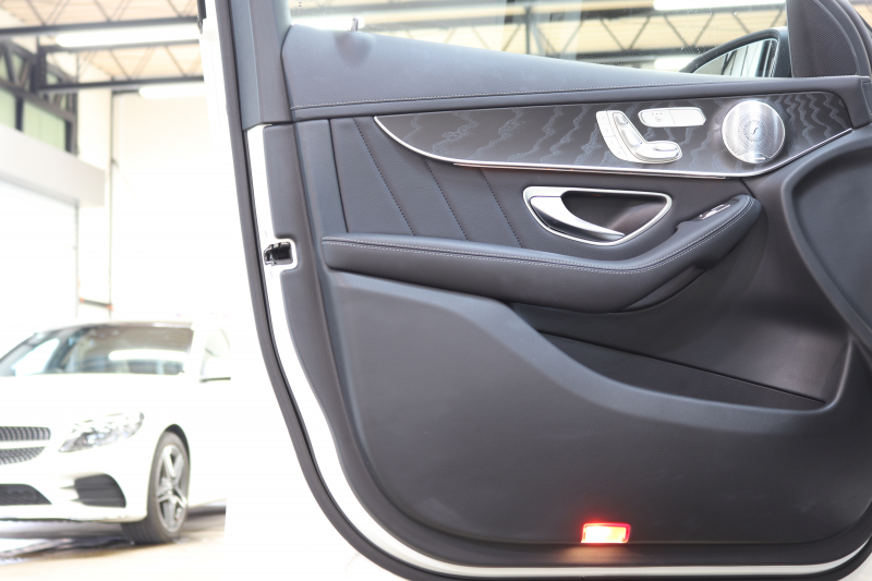 AMG GLC GLC43 4MATIC ﾚｻﾞｰｴｸｽｸﾙｰｼﾌﾞ&ﾅｲﾄ&ﾚｰﾀﾞｰｾｰﾌﾃｨPKG　1ｵｰﾅｰ 黒本革 ﾊﾟﾉﾗﾏSR ﾍｯﾄﾞｱｯﾌﾟD HDDﾅﾋﾞTV BT音楽 ﾌﾞﾙﾒｽﾀｰ 360ｶﾒﾗ PTS LEDﾗｲﾄ 自動Rｹﾞｰﾄ ﾊﾝｽﾞﾌﾘｰA AMG専用装備&ﾁｭｰﾆﾝｸﾞﾀﾞｲﾅﾐｯｸS 9AT　2年保証