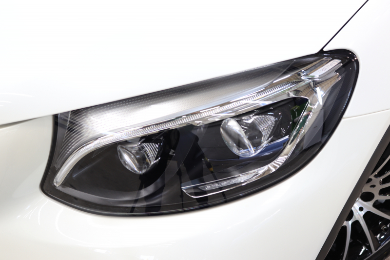 AMG GLC GLC43 4MATIC ﾚｻﾞｰｴｸｽｸﾙｰｼﾌﾞ&ﾅｲﾄ&ﾚｰﾀﾞｰｾｰﾌﾃｨPKG　1ｵｰﾅｰ 黒本革 ﾊﾟﾉﾗﾏSR ﾍｯﾄﾞｱｯﾌﾟD HDDﾅﾋﾞTV BT音楽 ﾌﾞﾙﾒｽﾀｰ 360ｶﾒﾗ PTS LEDﾗｲﾄ 自動Rｹﾞｰﾄ ﾊﾝｽﾞﾌﾘｰA AMG専用装備&ﾁｭｰﾆﾝｸﾞﾀﾞｲﾅﾐｯｸS 9AT　2年保証