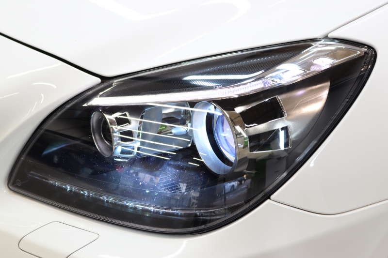 メルセデスベンツ SLKクラス SLK200 ﾄﾚﾝﾄﾞ+ AMGｽﾎﾟｰﾂ&ﾚｰﾀﾞｰｾｰﾌﾃｨPKG　後期型  黒本革 ｴｱｽｶｰﾌ ﾊﾞﾘｵR HDDﾅﾋﾞTV BT音楽 DSRC ｷｾﾉﾝ ｴｱｶﾞｲﾄﾞ AMGｴｱﾛ&18AW 9AT　2年保証