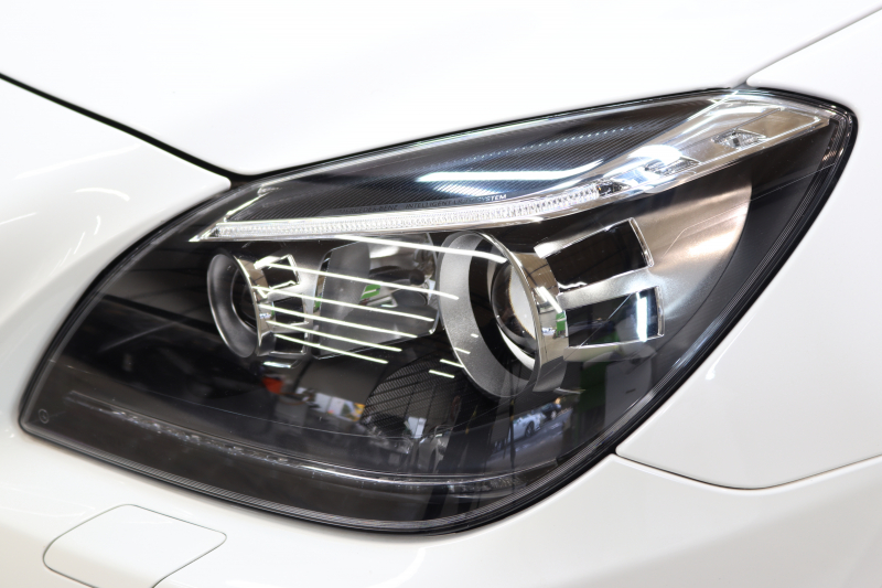 メルセデスベンツ SLKクラス SLK200 ﾄﾚﾝﾄﾞ+ AMGｽﾎﾟｰﾂ&ﾚｰﾀﾞｰｾｰﾌﾃｨPKG　後期型  黒本革 ｴｱｽｶｰﾌ ﾊﾞﾘｵR HDDﾅﾋﾞTV BT音楽 DSRC ｷｾﾉﾝ ｴｱｶﾞｲﾄﾞ AMGｴｱﾛ&18AW 9AT　2年保証