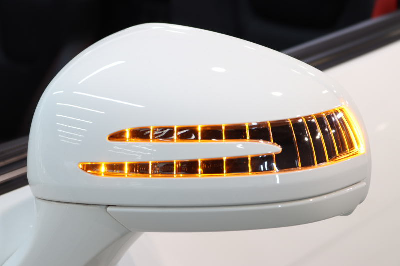 メルセデスベンツ SLKクラス SLK200 ﾄﾚﾝﾄﾞ+ AMGｽﾎﾟｰﾂ&ﾚｰﾀﾞｰｾｰﾌﾃｨPKG　後期型  黒本革 ｴｱｽｶｰﾌ ﾊﾞﾘｵR HDDﾅﾋﾞTV BT音楽 DSRC ｷｾﾉﾝ ｴｱｶﾞｲﾄﾞ AMGｴｱﾛ&18AW 9AT　2年保証