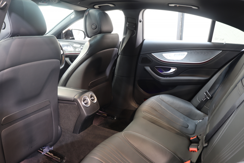 メルセデスベンツ CLS CLS450 4MATIC ｽﾎﾟｰﾂ ｴｸｽｸﾙｰｼﾌﾞ&ﾚｰﾀﾞｰｾｰﾌﾃｨPKG　ISG搭載 ｷｰﾚｽｺﾞｰ 黒本革 ﾍﾞﾝﾁﾚｰﾀｰ ｻﾝﾙｰﾌ ﾍｯﾄﾞｱｯﾌﾟD HDDﾅﾋﾞTV ｽﾏﾎ連携 ﾌﾞﾙﾒｽﾀｰ 360ｶﾒﾗ PTS LEDﾗｲﾄ 自動ﾄﾗﾝｸ ﾊﾝｽﾞﾌﾘｰA AMGｴｱﾛ&19AW ｴｱｻｽ 9AT 希少色ﾙﾋﾞｰﾌﾞﾗｯｸ　2年保証