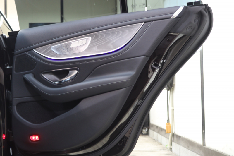 メルセデスベンツ CLS CLS450 4MATIC ｽﾎﾟｰﾂ ｴｸｽｸﾙｰｼﾌﾞ&ﾚｰﾀﾞｰｾｰﾌﾃｨPKG　ISG搭載 ｷｰﾚｽｺﾞｰ 黒本革 ﾍﾞﾝﾁﾚｰﾀｰ ｻﾝﾙｰﾌ ﾍｯﾄﾞｱｯﾌﾟD HDDﾅﾋﾞTV ｽﾏﾎ連携 ﾌﾞﾙﾒｽﾀｰ 360ｶﾒﾗ PTS LEDﾗｲﾄ 自動ﾄﾗﾝｸ ﾊﾝｽﾞﾌﾘｰA AMGｴｱﾛ&19AW ｴｱｻｽ 9AT 希少色ﾙﾋﾞｰﾌﾞﾗｯｸ　2年保証