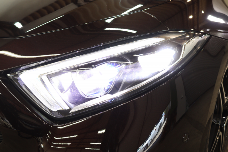 メルセデスベンツ CLS CLS450 4MATIC ｽﾎﾟｰﾂ ｴｸｽｸﾙｰｼﾌﾞ&ﾚｰﾀﾞｰｾｰﾌﾃｨPKG　ISG搭載 ｷｰﾚｽｺﾞｰ 黒本革 ﾍﾞﾝﾁﾚｰﾀｰ ｻﾝﾙｰﾌ ﾍｯﾄﾞｱｯﾌﾟD HDDﾅﾋﾞTV ｽﾏﾎ連携 ﾌﾞﾙﾒｽﾀｰ 360ｶﾒﾗ PTS LEDﾗｲﾄ 自動ﾄﾗﾝｸ ﾊﾝｽﾞﾌﾘｰA AMGｴｱﾛ&19AW ｴｱｻｽ 9AT 希少色ﾙﾋﾞｰﾌﾞﾗｯｸ　2年保証