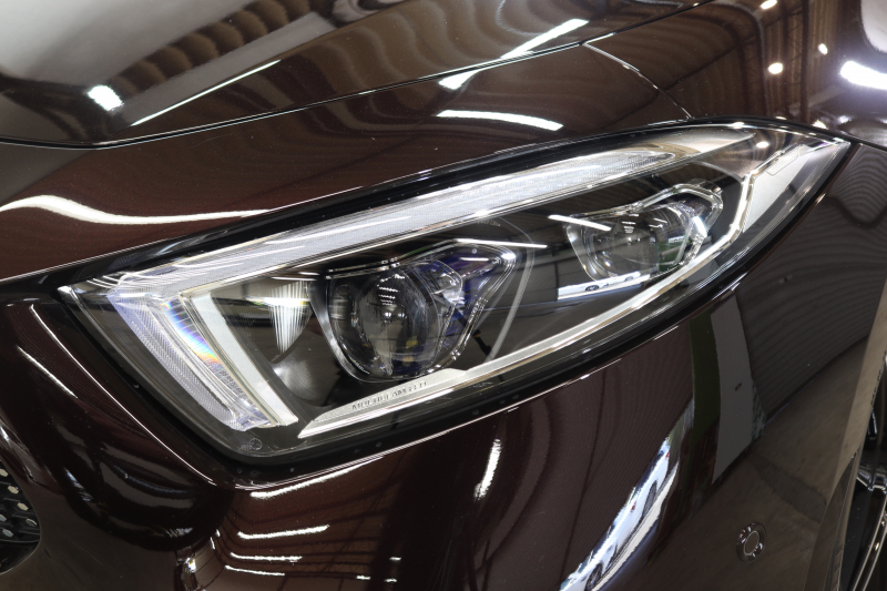 メルセデスベンツ CLS CLS450 4MATIC ｽﾎﾟｰﾂ ｴｸｽｸﾙｰｼﾌﾞ&ﾚｰﾀﾞｰｾｰﾌﾃｨPKG　ISG搭載 ｷｰﾚｽｺﾞｰ 黒本革 ﾍﾞﾝﾁﾚｰﾀｰ ｻﾝﾙｰﾌ ﾍｯﾄﾞｱｯﾌﾟD HDDﾅﾋﾞTV ｽﾏﾎ連携 ﾌﾞﾙﾒｽﾀｰ 360ｶﾒﾗ PTS LEDﾗｲﾄ 自動ﾄﾗﾝｸ ﾊﾝｽﾞﾌﾘｰA AMGｴｱﾛ&19AW ｴｱｻｽ 9AT 希少色ﾙﾋﾞｰﾌﾞﾗｯｸ　2年保証