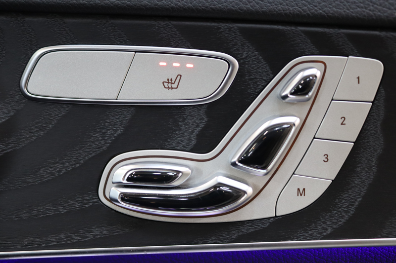 メルセデスベンツ Cクラス C200ｽﾃｰｼｮﾝﾜｺﾞﾝ AVG AMGﾗｲﾝ ﾚｻﾞｰｴｸｽｸﾙｰｼﾌﾞ&ﾚｰﾀﾞｰｾｰﾌﾃｨPKG　BSG搭載 後期 ｷｰﾚｽｺﾞｰ 黒本革 ﾊﾟﾉﾗﾏSR ﾍｯﾄﾞｱｯﾌﾟD HDDﾅﾋﾞTV ｽﾏﾎ連携 ﾌﾞﾙﾒｽﾀｰ ﾊﾞｯｸｶﾒﾗ PTS LEDﾗｲﾄ 自動Rｹﾞｰﾄ ﾊﾝｽﾞﾌﾘｰA AMGｴｱﾛ&18AW ｴｱｻｽ 9AT　2年保証