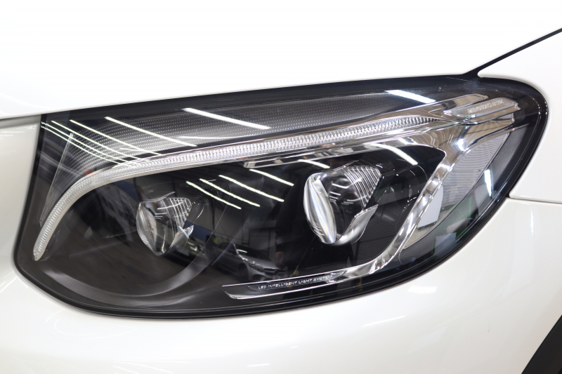 メルセデスベンツ GLC GLC220d 4MATIC ｽﾎﾟｰﾂ 本革仕様　ﾚｰﾀﾞｰｾｰﾌﾃｨPKG　ｷｰﾚｽｺﾞｰ 黒本革 ﾊﾟﾉﾗﾏSR ﾍｯﾄﾞｱｯﾌﾟD HDDﾅﾋﾞ BT音楽 ﾌﾞﾙﾒｽﾀｰ 360ｶﾒﾗ PTS LEDﾗｲﾄ 自動Rｹﾞｰﾄ ﾊﾝｽﾞﾌﾘｰA AMGｴｱﾛ&19AW ﾀﾞｲﾅﾐｯｸS 9AT　2年保証