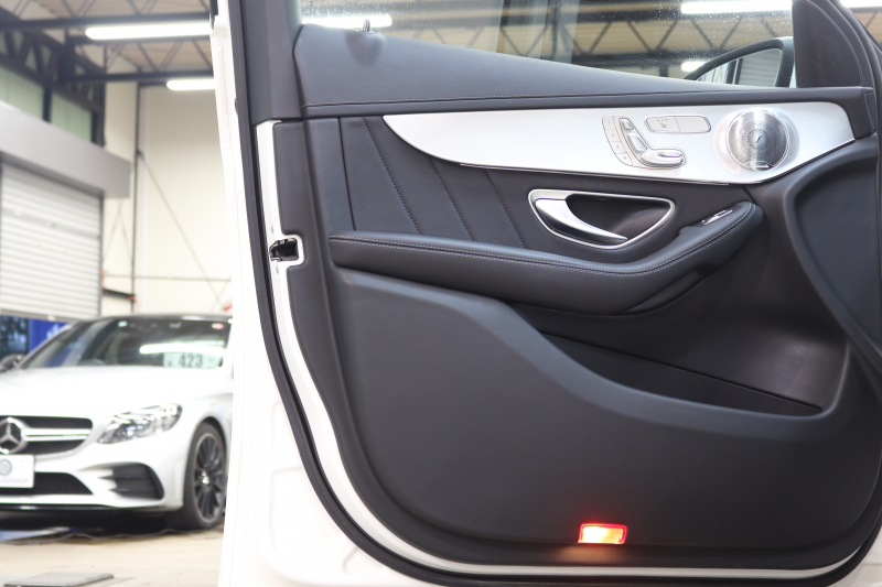 メルセデスベンツ GLC GLC220d 4MATIC ｽﾎﾟｰﾂ 本革仕様　ﾚｰﾀﾞｰｾｰﾌﾃｨPKG　ｷｰﾚｽｺﾞｰ 黒本革 ﾊﾟﾉﾗﾏSR ﾍｯﾄﾞｱｯﾌﾟD HDDﾅﾋﾞ BT音楽 ﾌﾞﾙﾒｽﾀｰ 360ｶﾒﾗ PTS LEDﾗｲﾄ 自動Rｹﾞｰﾄ ﾊﾝｽﾞﾌﾘｰA AMGｴｱﾛ&19AW ﾀﾞｲﾅﾐｯｸS 9AT　2年保証