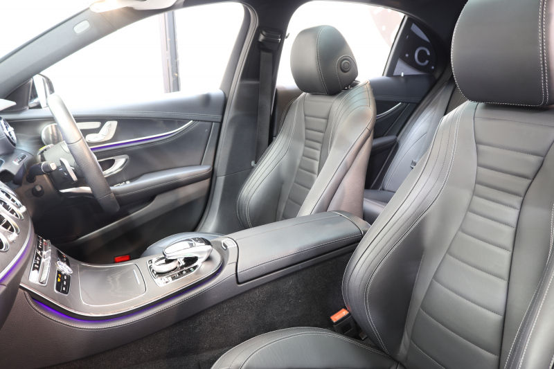 メルセデスベンツ Eクラス E300 AVG ｽﾎﾟｰﾂ ｴｸｽｸﾙｰｼﾌﾞ&ﾚｰﾀﾞｰｾｰﾌﾃｨPKG　中期 NEWｽﾃｱﾘﾝｸﾞ ｷｰﾚｽｺﾞｰ 黒本革 ﾊﾟﾉﾗﾏSR ﾍｯﾄﾞｱｯﾌﾟD HDDﾅﾋﾞTV ｽﾏﾎ連携 ﾌﾞﾙﾒｽﾀｰ 360ｶﾒﾗ PTS LEDﾗｲﾄ 自動ﾄﾗﾝｸ ﾊﾝｽﾞﾌﾘｰA AMGｴｱﾛ&19AW 9AT　2年保証