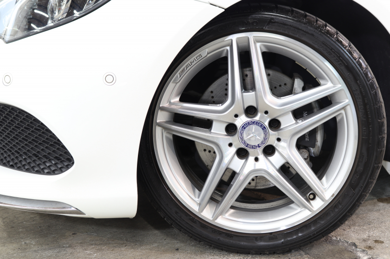 メルセデスベンツ Eクラス E250ｸｰﾍﾟ AMGｽﾎﾟｰﾂ&ﾚｰﾀﾞｰｾｰﾌﾃｨPKG　後期 1ｵｰﾅｰ ｷｰﾚｽｺﾞｰ 黒本革 HDDﾅﾋﾞTV BT音楽 ﾊﾞｯｸｶﾒﾗ PTS LEDﾗｲﾄ AMGｴｱﾛ&18AW 7AT　2年保証