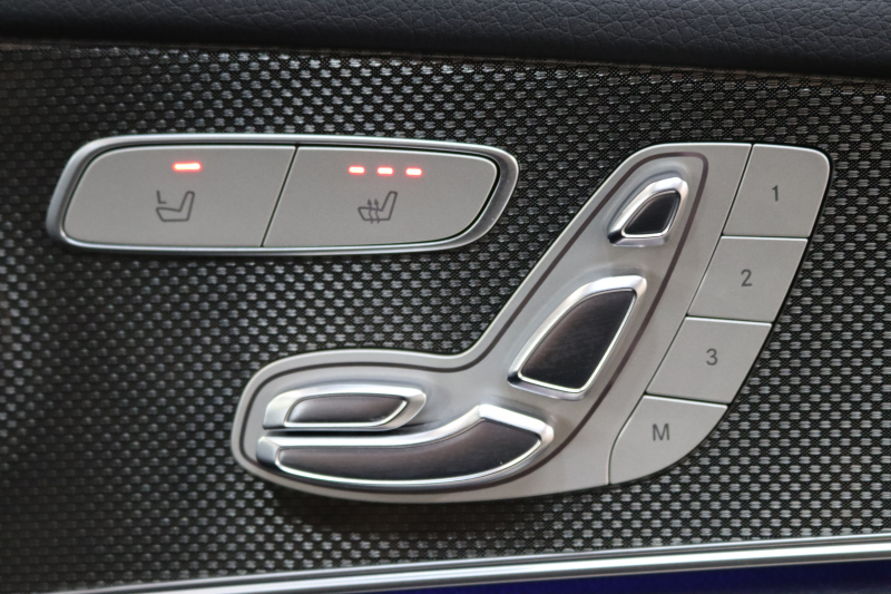 AMG Eクラス E63 4MATIC+ ﾚｰﾀﾞｰｾｰﾌﾃｨPKG　ｷｰﾚｽｺﾞｰ 黒本革 ﾍｯﾄﾞｱｯﾌﾟD HDDﾅﾋﾞTV ｽﾏﾎ連携 ﾌﾞﾙﾒｽﾀｰ 360ｶﾒﾗ PTS LEDﾗｲﾄ 自動ﾄﾗﾝｸ ﾊﾝｽﾞﾌﾘｰA AMG専用装備&ﾁｭｰﾆﾝｸﾞﾀﾞｲﾅﾐｯｸS 9AT　2年保証