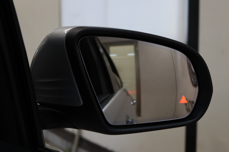 メルセデスベンツ Bクラス B180 AMGﾗｲﾝ AMGﾚｻﾞｰｴｸｽｸﾙｰｼﾌﾞ&ｱﾄﾞﾊﾞﾝｽﾄﾞ&ﾅﾋﾞｹﾞｰｼｮﾝ&ﾚｰﾀﾞｰｾｰﾌﾃｨPKG　ｷｰﾚｽｺﾞｰ 灰/黒本革 ﾊﾟﾉﾗﾏSR ﾍｯﾄﾞｱｯﾌﾟD MBUXﾅﾋﾞTV BT音楽 360ｶﾒﾗ PTS LEDﾗｲﾄ 自動Rｹﾞｰﾄ ﾊﾝｽﾞﾌﾘｰA AMGｴｱﾛ&18AW ﾜｲﾔﾚｽ充電 7AT　2年保証