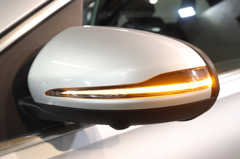 メルセデスベンツ Bクラス B180 AMGﾗｲﾝ AMGﾚｻﾞｰｴｸｽｸﾙｰｼﾌﾞ&ｱﾄﾞﾊﾞﾝｽﾄﾞ&ﾅﾋﾞｹﾞｰｼｮﾝ&ﾚｰﾀﾞｰｾｰﾌﾃｨPKG　ｷｰﾚｽｺﾞｰ 灰/黒本革 ﾊﾟﾉﾗﾏSR ﾍｯﾄﾞｱｯﾌﾟD MBUXﾅﾋﾞTV BT音楽 360ｶﾒﾗ PTS LEDﾗｲﾄ 自動Rｹﾞｰﾄ ﾊﾝｽﾞﾌﾘｰA AMGｴｱﾛ&18AW ﾜｲﾔﾚｽ充電 7AT　2年保証